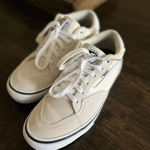 EUC Vans